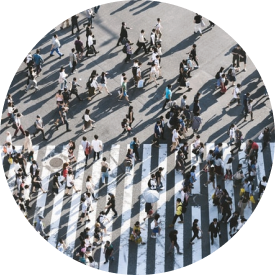 People