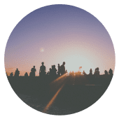 Creating a Safer Collective Future