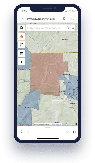 Be prepared before an emergency strikes
