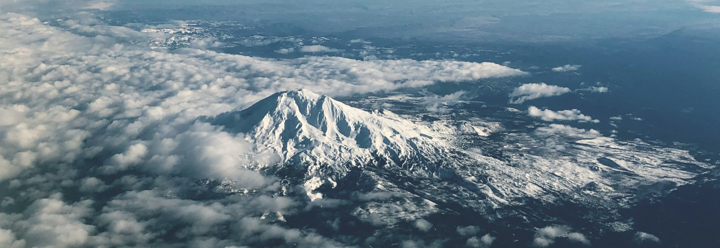 mountain