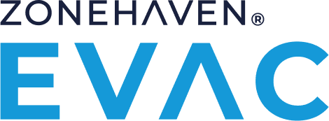 Zonehaven EVAC